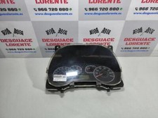 5550011005 quadro strumenti