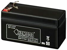 BATTERIA 12V 1,3Ah 1,2A PIOMBO