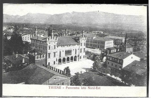 Vicenza thiene - (207),