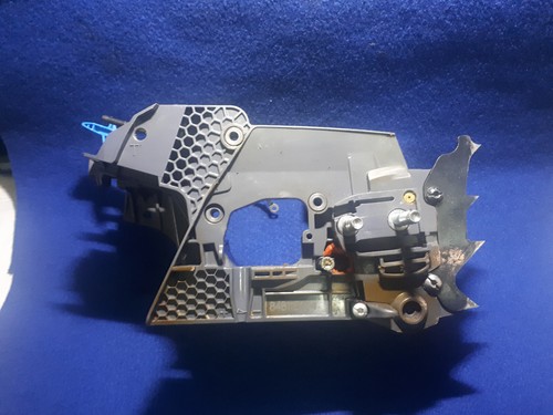Motosega oleo mac 371 - oleo-mac,