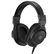 YAMAHA HPH-MT5 (black) cuffie