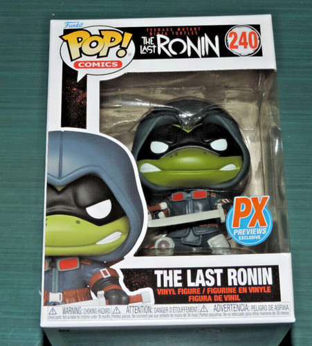 Funko pop the last - the,