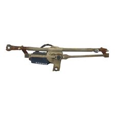 Meccanismo Tandem Tergicristallo FIAT PUNTO 1 Serie Berlina Cabrio USATO