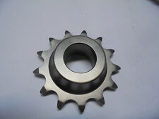 NUOVO SACHS Hercules pignone 13 denti con cono 5+6 velocità 50/80 cc NUOVO 