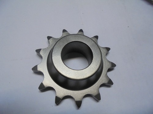 Nuovo sachs hercules pignone - sachs,