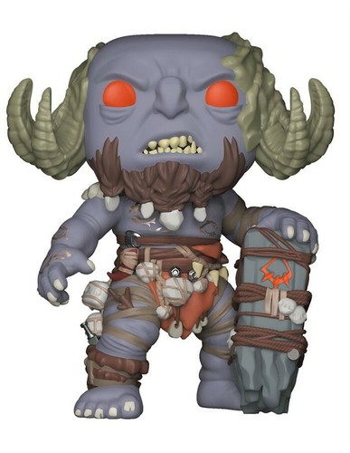 Funko pop games god - god, war