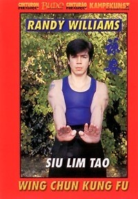 Wing chun kung siu lim - chun,