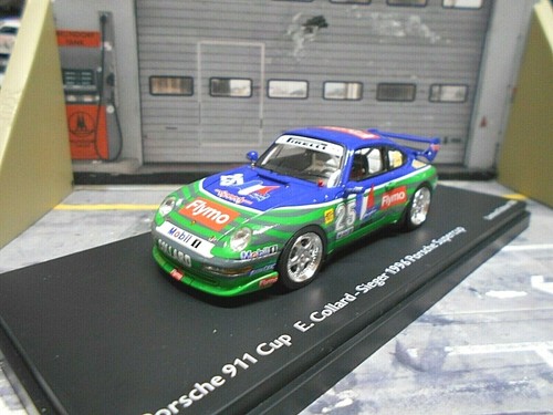 Porsche 911 993 cup 3 - 911, rs