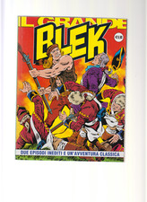 IL Grande Blek - Ristampa