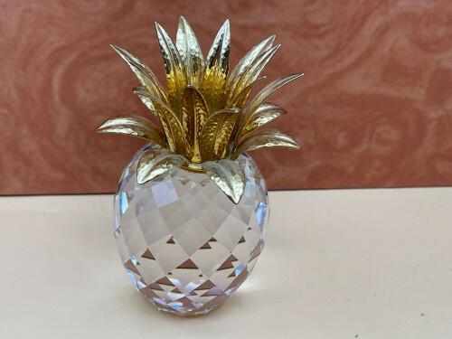 Statua swarovski 010062 - statua,