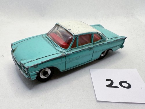 Raro modellino auto - auto, dinky
