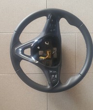 6036 VOLANTE IN PELLE