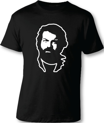 Maglietta bud spencer - maglietta,