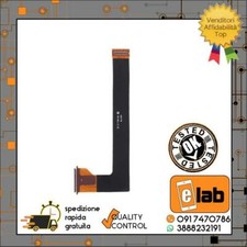 CONNETTORE DI RICARICA + MICROFONO HUAWEI MEDIAPAD M3 LITE 10 4G BAH-L09 FLAT