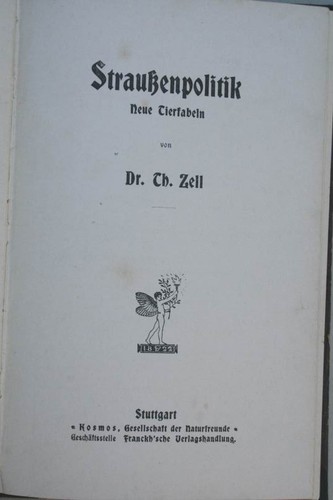 Zell politica dello - politica,