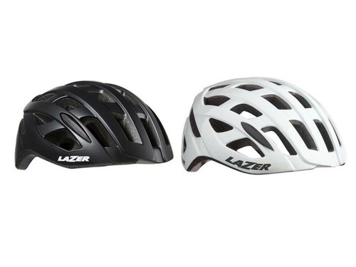 Casco ciclismo lazer tonic - ciclismo,