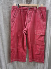 Bermuda Pantalone Murphy  E Nye taglia 52