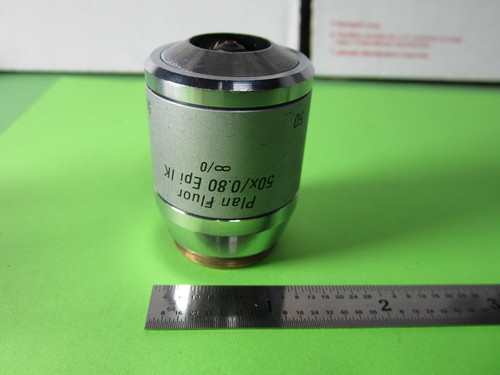 Leica microscopio objective - leica,