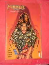 WITCHBLADE DARKNESS-COLLECTION-  N° 2 -TURNER MICHAEL SERIE TOP COW