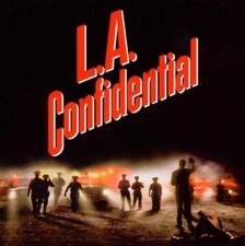 VARIOUS : L.A. CONFIDENTIAL