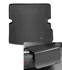 WeatherTech Copri Baule per