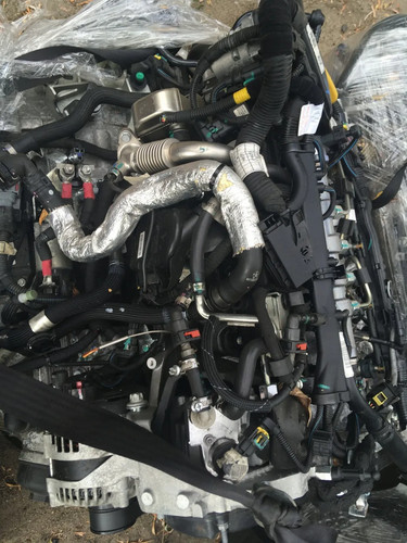 Motore jeep cherokee - cherokee, kl