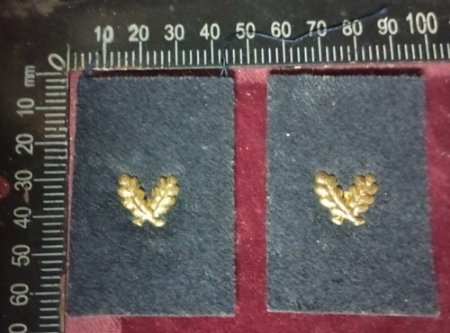 Toppe patch gradi - patch, aeronautica