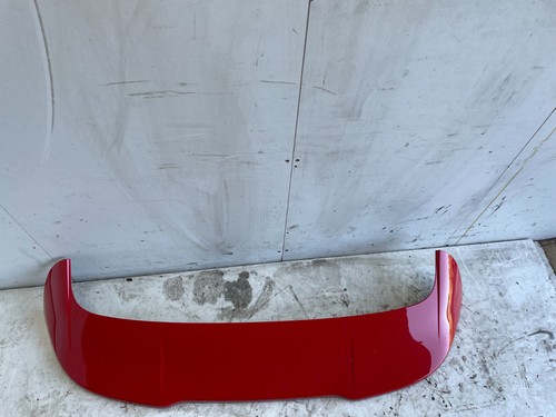 Spoiler ford fiesta mk8 st2 - ford,