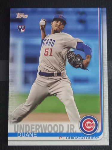 2019 topps series baseball - series,