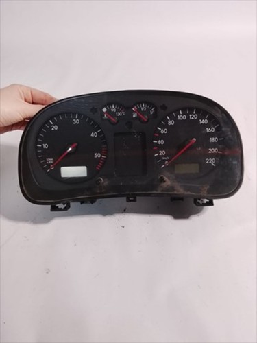 100920802e quadro strumenti - 100920802e,