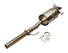 Filtro antiparticolato /