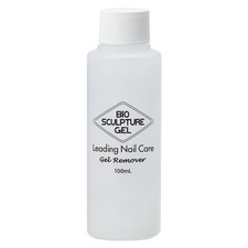 Bio Sculpture Gel Remover N