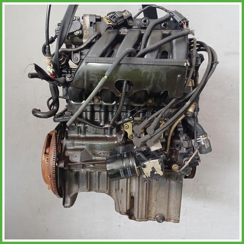 Motore completo j4s 44kw ford - completo,