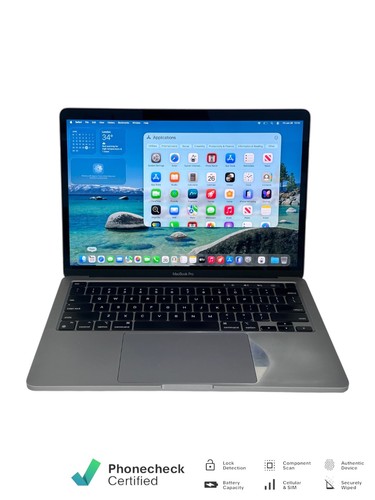 Apple macbook pro - macbook, pollici