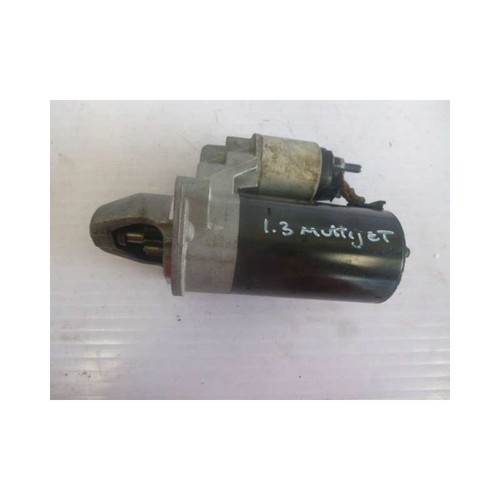 Motorino avviamento 0001138012