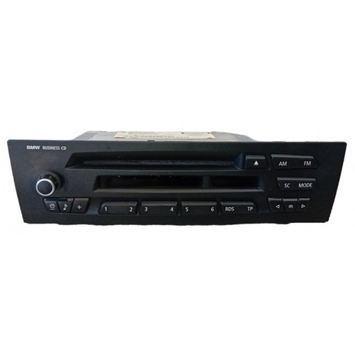 Autoradio 65129249404 bmw 320d - autoradio,