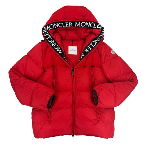 Piumino moncler uomo - •,