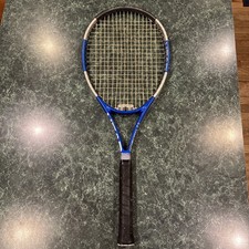 Head Liquidmetal 4 Mid Plus