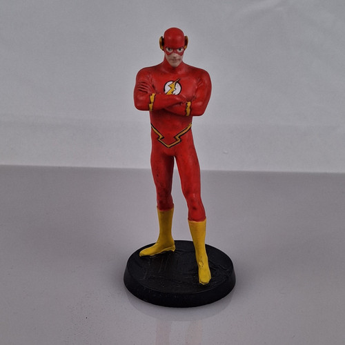Comics heroes figurine - dc,