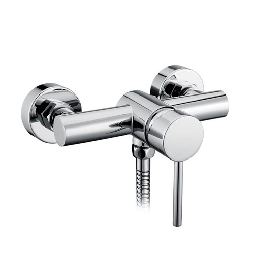 Rubinetto miscelatore vasca - , da