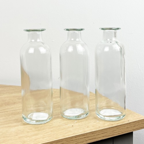 Vaso bud vetro - vaso,