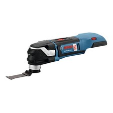 Bosch GOP18V-34N Utensile