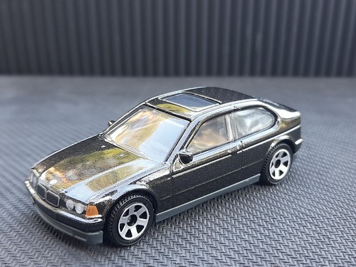 Matchbox 1995 bmw 318ti - bmw,
