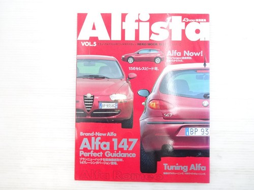 D4l alfista alfa romeo - d4l, alfista/alfa