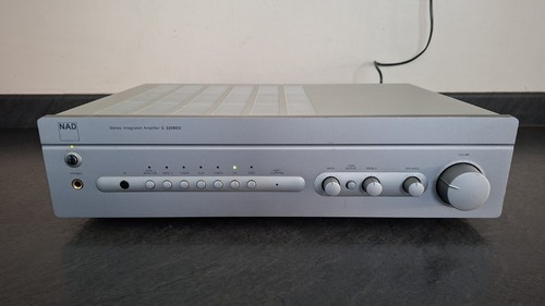 Nad c320bee amplificatore - c320bee,