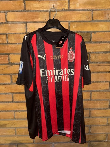Maglia milan pulisic - pulisic,
