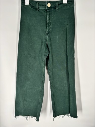 Jeans zara the marine dritto - the,