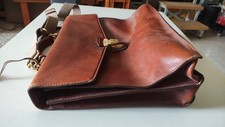 The Bridge - Borsa a spalla