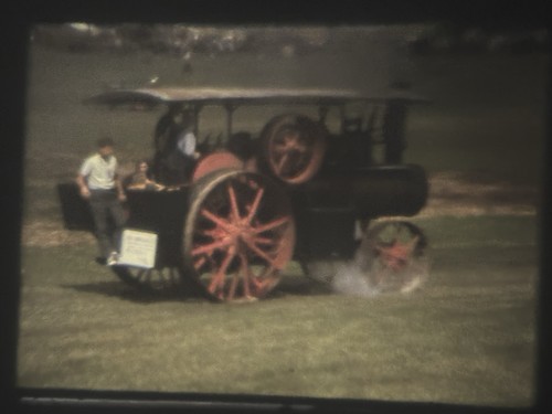 Sussex tractor show - “sussex,