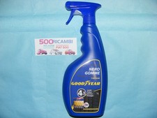 NERO GOMME RAVVIVA E LUCIDA